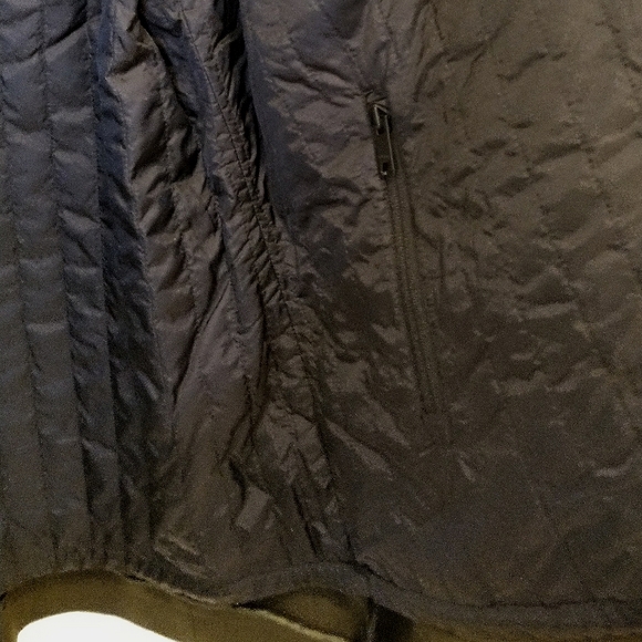 New DKNY 3 in 1 jacket - NWOT - Picture 5 of 16